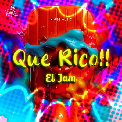 Que rico - Single