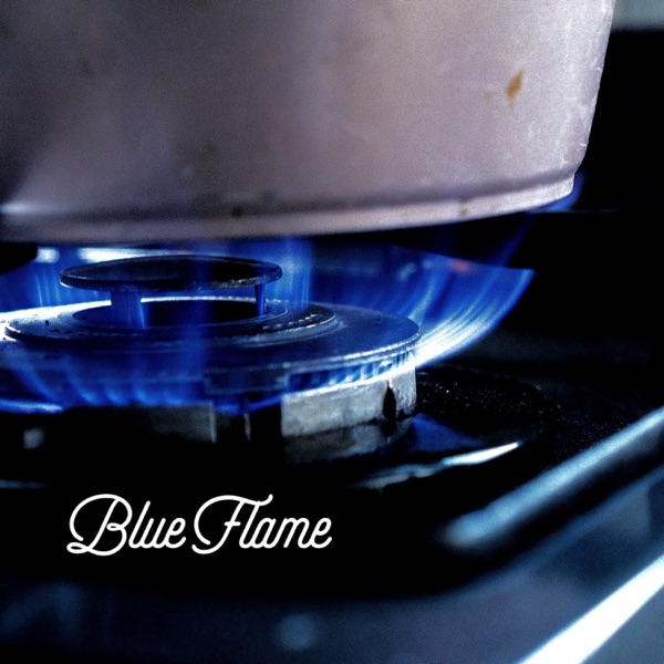 Blue Flame - EP