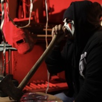 Precipice - Single - Louie Poison