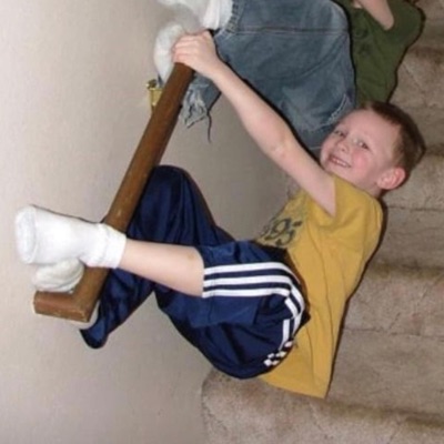 Need a Break - Single