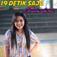 19 Detik Saja - Single - Shinta Gisul