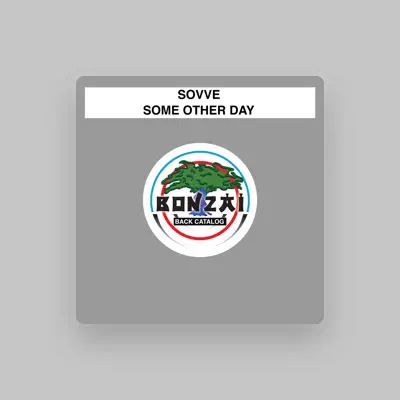 Listen to Sovve, watch music videos, read bio, see tour dates & more!