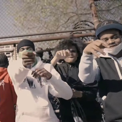 DOAK (feat. Rah Gzz) - Single