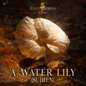 A Water Lily (Suiren) artwork