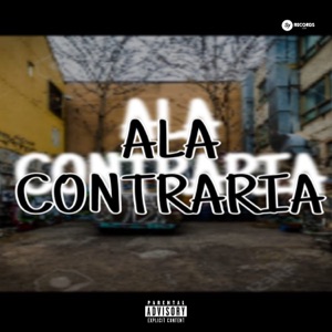 Ala Contraria (feat. CAUS & Kader LDC)