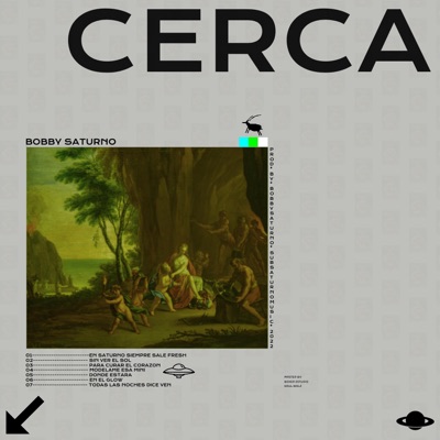 CERCA