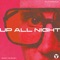 Up All Night (feat. BABA NO BABY) - Cloverdale lyrics