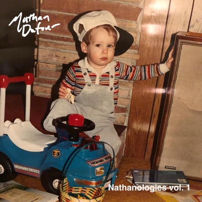 Nathanologies, vol. 1 - EP