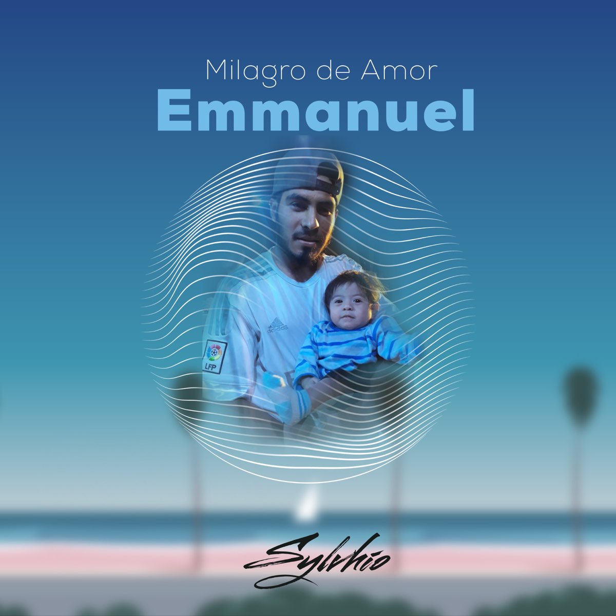 ‎Milagro de Amor Emmanuel - Single - Album by Sylvhio - Apple Music