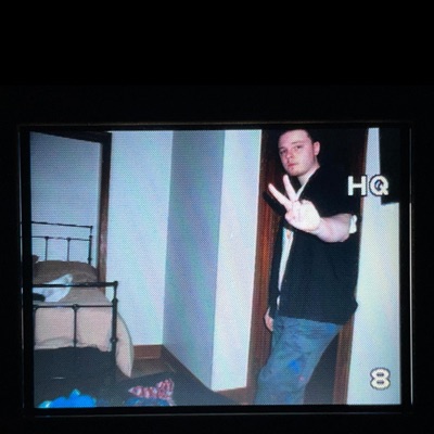 andromeda F (feat. prxybb & GULLIVR) - Single