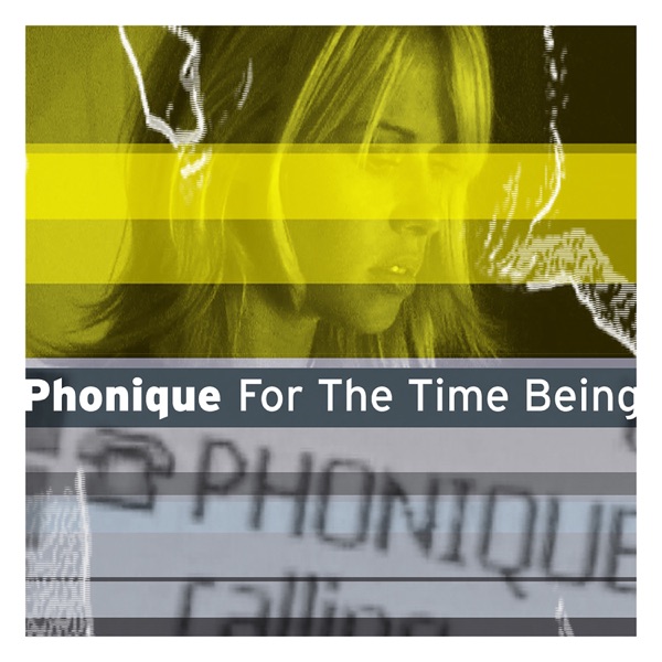 For the Time Being (feat. Erlend Øye)