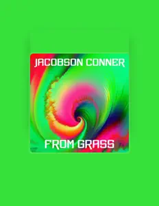 Écoutez Jacobson Conner, regardez des vidéoclips, lisez la biographie, consultez les dates de tournée et plus encore !