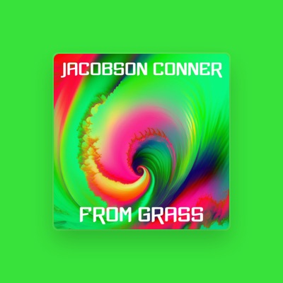 Listen to Jacobson Conner, watch music videos, read bio, see tour dates & more!