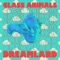 Dreamland (Mindchatter Remix) artwork