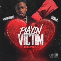 YnStoopid (Playin Victim) - Single - Jahlil