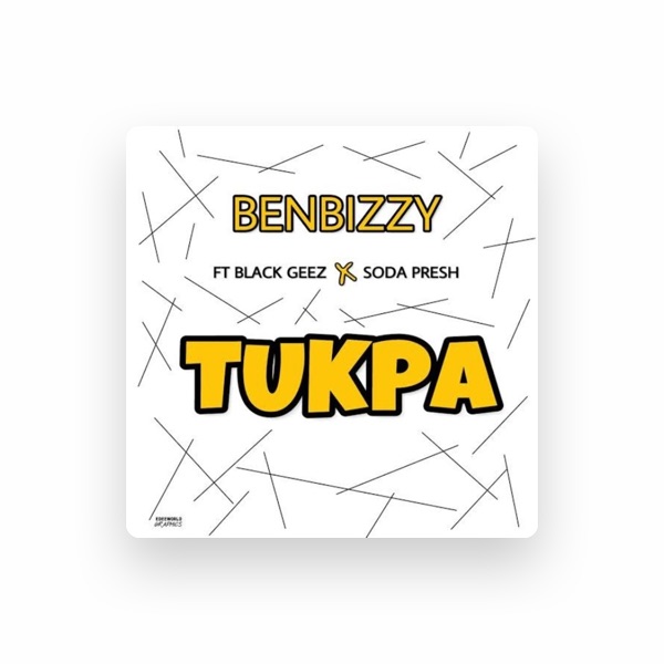 Black Geez's avatar