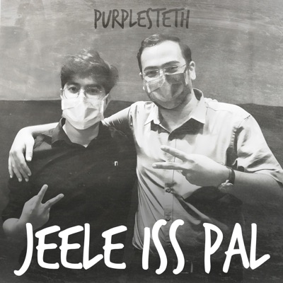 Jeele Iss Pal (feat. Amrit Pandey) - Single
