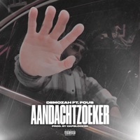 Aandachtzoeker - Single - DeMozah & FOUS