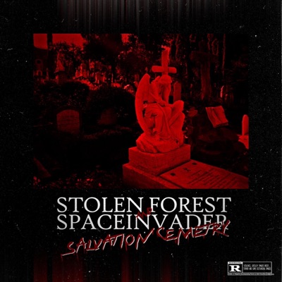 Salvation Cemetery (feat. SPACEINVADER) - Single