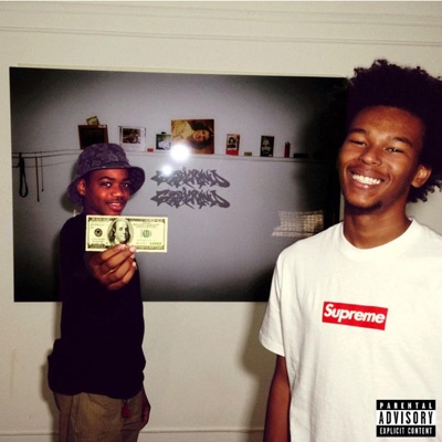 lost files 1 - Single