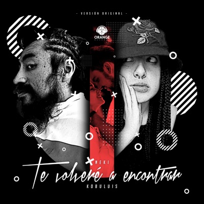 Te volveré a encontrar - Single