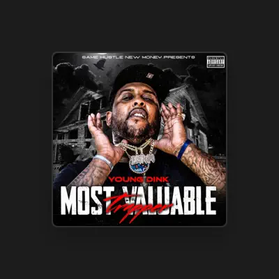 Listen to Young Dink, watch music videos, read bio, see tour dates & more!