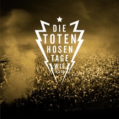 Tage wie diese - EP