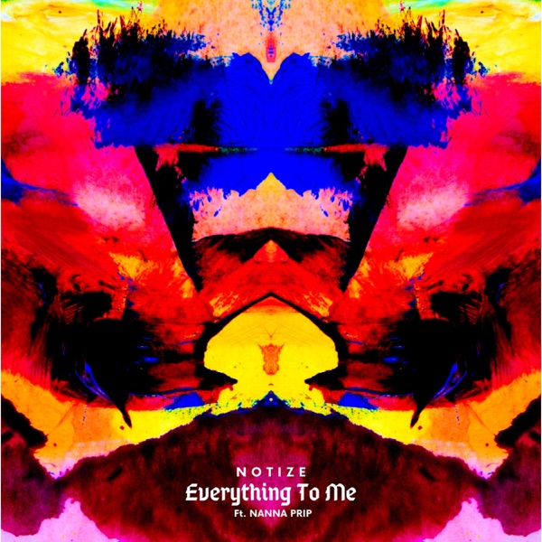Everything To Me - Single