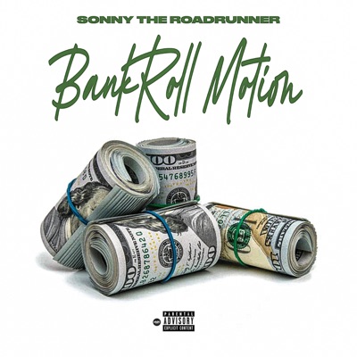 Bankroll Motion - Single