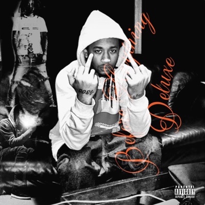 Before Anything DELUXE