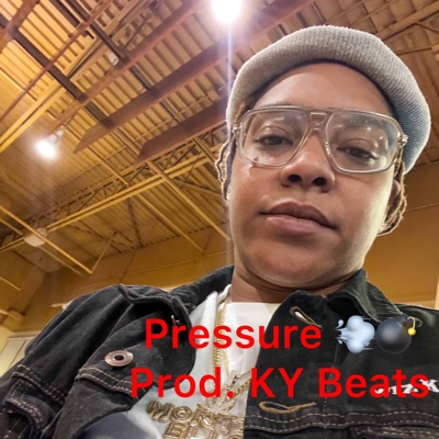 Pressure - Single