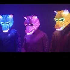 Posłuchaj wykonawcy W3REWOLVES, obejrzyj teledyski, przeczytaj biografię, zobacz daty tras koncertowych i nie tylko!