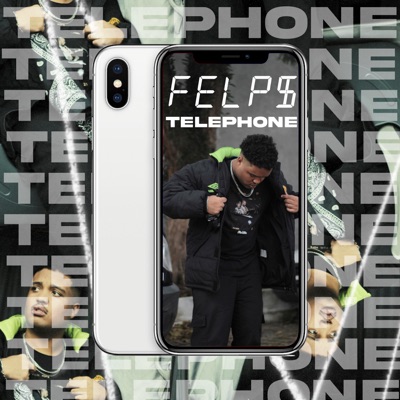 Telephone - Single