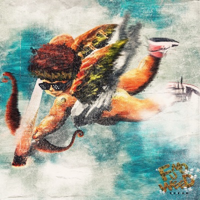Fumo Weed - Single