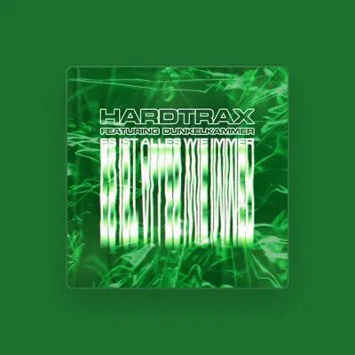 Listen to HardtraX, watch music videos, read bio, see tour dates & more!