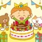 Happy Birthday to You (A Cappella) [Kids Version] - Kids Song Dream lyrics