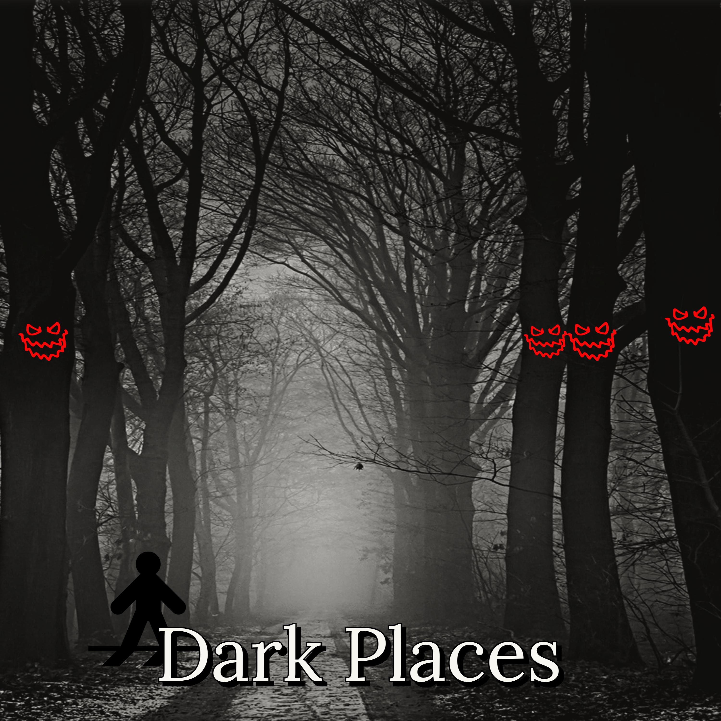 Dark Places - Single