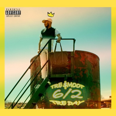 Tape Two: TRE DAY