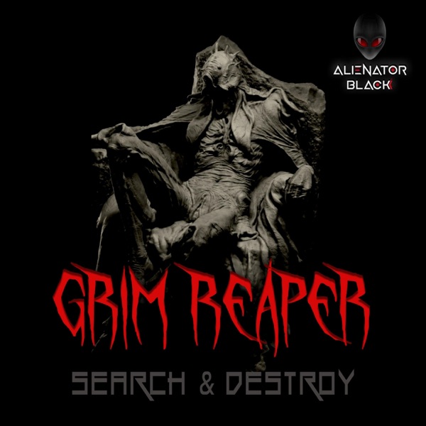 Search & Destroy - Single