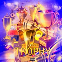 Trophy (feat. Raekwon) - Single - Yahhmon