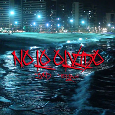 No Lo Olvido - Single