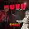 Nuvo (feat. Ye Ali) - Sprove lyrics