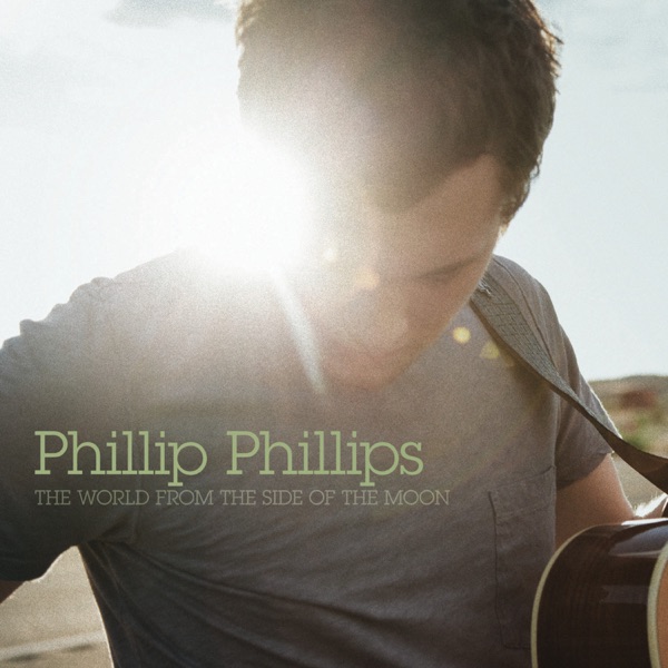 Phillips Phillips - Home
