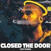 Closed The Door artwork