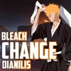 Change (From "Bleach") [Cover] - Single