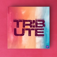 Tribute (feat. MACHAN, BHARATHAN, VKDKV & THIRUMALI) [Radio Edit] - Single - Soundsmusic