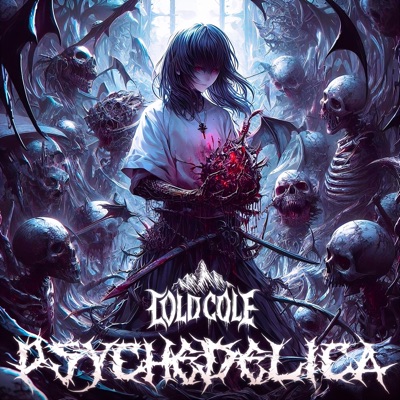 Psychedelica - Single