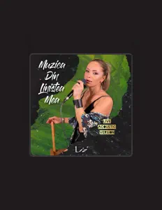 LIZを聴いたり、ミュージックビデオを鑑賞したり、経歴やツアー日程などを確認したりしましょう！