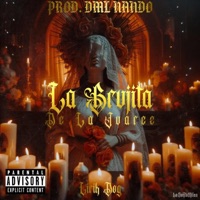 La brujita de la juarez - Single - Lirik Dog Oficial