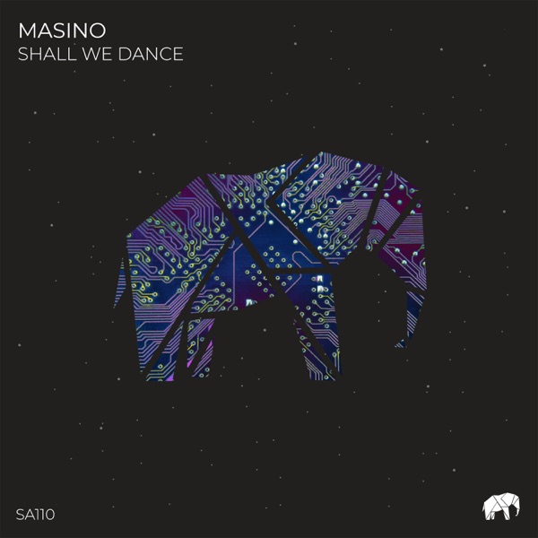 Shall We Dance - Single